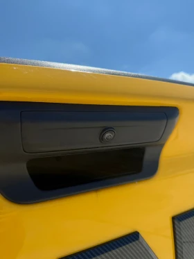 Dodge RAM 1500 TRX, снимка 8