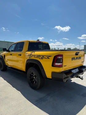 Dodge RAM 1500 TRX, снимка 7