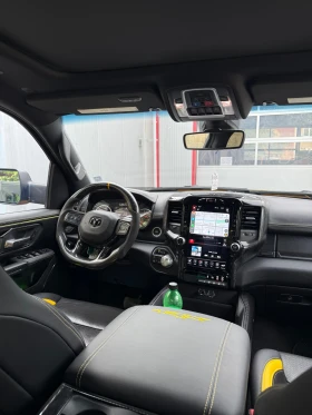 Dodge RAM 1500 TRX, снимка 14