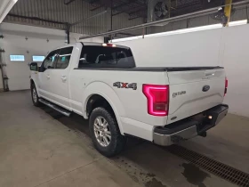 Ford F150 LARIAT| ОБДУХВАНЕ| HUD| PANO| 2 КЛЮЧА| , снимка 4