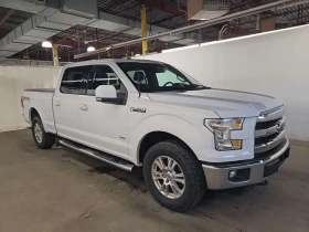 Ford F150 LARIAT| ОБДУХВАНЕ| HUD| PANO| 2 КЛЮЧА| , снимка 2