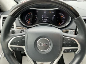 Jeep Grand cherokee SUMMIT 4X4* FULL* Фиксирана цена до БГ!!!* , снимка 3