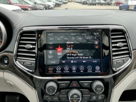 Jeep Grand cherokee SUMMIT 4X4* FULL* Фиксирана цена до БГ!!!* , снимка 5