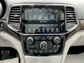 Jeep Grand cherokee SUMMIT 4X4* FULL* Фиксирана цена до БГ!!!* , снимка 9