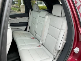 Jeep Grand cherokee SUMMIT 4X4* FULL* Фиксирана цена до БГ!!!* , снимка 15