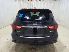 Infiniti QX60 PREMIUM AWD| ПОДГРЕВИ| ПАНОРАМА| 7 МЕСТА| 2 КЛЮЧА|, снимка 5