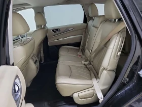 Infiniti QX60 PREMIUM AWD| ПОДГРЕВИ| ПАНОРАМА| 7 МЕСТА| 2 КЛЮЧА|, снимка 14