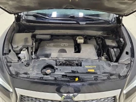 Infiniti QX60 PREMIUM AWD| ПОДГРЕВИ| ПАНОРАМА| 7 МЕСТА| 2 КЛЮЧА|, снимка 8