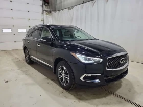 Infiniti QX60 PREMIUM AWD| ПОДГРЕВИ| ПАНОРАМА| 7 МЕСТА| 2 КЛЮЧА|, снимка 2