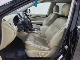 Infiniti QX60 PREMIUM AWD| ПОДГРЕВИ| ПАНОРАМА| 7 МЕСТА| 2 КЛЮЧА|, снимка 10