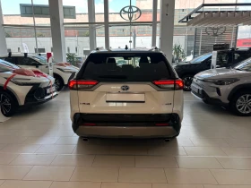 Toyota Rav4 Style* 4x4, снимка 4