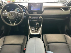 Toyota Rav4 Style* 4x4, снимка 10