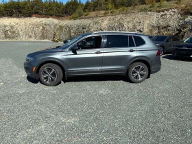 VW Tiguan Highline/CARFAX/Подгрев/Панорама/ФИНАНСИРАНЕ, снимка 2