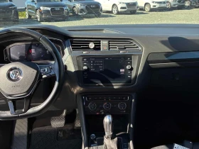 VW Tiguan Highline/CARFAX/Подгрев/Панорама/ФИНАНСИРАНЕ, снимка 9