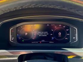 VW Tiguan Highline/CARFAX/Подгрев/Панорама/ФИНАНСИРАНЕ, снимка 8