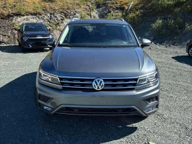 VW Tiguan Highline/CARFAX/Подгрев/Панорама/ФИНАНСИРАНЕ, снимка 6