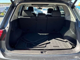 VW Tiguan Highline/CARFAX/Подгрев/Панорама/ФИНАНСИРАНЕ, снимка 11