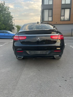 Mercedes-Benz GLE 350 AMG* SUV* 4Matic* 9G-Tronic, снимка 3