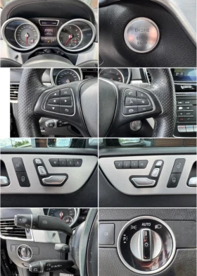 Mercedes-Benz GLE 350 AMG* SUV* 4Matic* 9G-Tronic, снимка 10