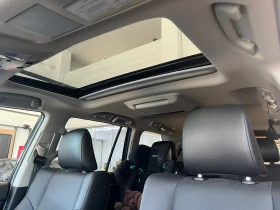 Toyota Land cruiser Black Edition, снимка 17