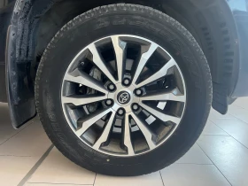 Toyota Land cruiser Black Edition, снимка 6