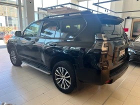 Toyota Land cruiser Black Edition, снимка 2