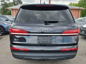 Audi Q7 * Progressiv * CARFAX * ОПЦИЯ ЗА ФИНАНСИРАНЕ, снимка 4