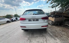 Audi Q3 2.oтди dq500, снимка 4