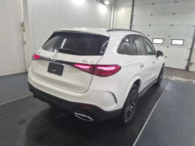 Mercedes-Benz GLC * 300 * CARFAX * БЕЗ ПЪРВОНАЧАЛНА ВНОСКА, снимка 3