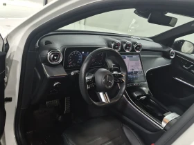Mercedes-Benz GLC * 300 * CARFAX * БЕЗ ПЪРВОНАЧАЛНА ВНОСКА, снимка 10