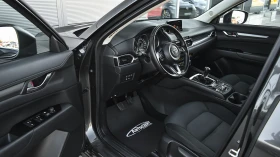 Mazda CX-5 REVOLUTION 2.2 SKYACTIV-D, снимка 8