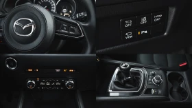Mazda CX-5 REVOLUTION 2.2 SKYACTIV-D, снимка 16