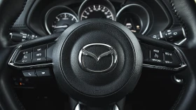 Mazda CX-5 REVOLUTION 2.2 SKYACTIV-D, снимка 13