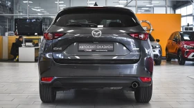 Mazda CX-5 REVOLUTION 2.2 SKYACTIV-D, снимка 3