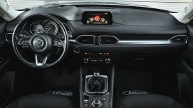 Mazda CX-5 REVOLUTION 2.2 SKYACTIV-D, снимка 12