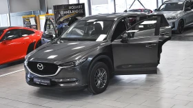 Mazda CX-5 REVOLUTION 2.2 SKYACTIV-D, снимка 1