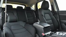 Mazda CX-5 REVOLUTION 2.2 SKYACTIV-D, снимка 11