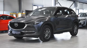 Mazda CX-5 REVOLUTION 2.2 SKYACTIV-D, снимка 4
