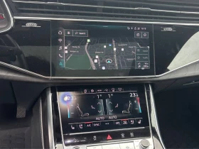 Audi Q8 Technik * CARFAX* ОПЦИЯ ЗА ФИНАНСИРАНЕ* , снимка 9