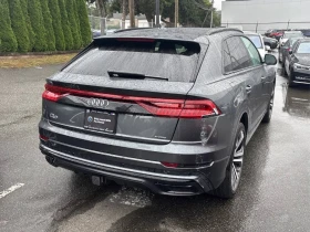 Audi Q8 Technik * CARFAX* ОПЦИЯ ЗА ФИНАНСИРАНЕ* , снимка 4