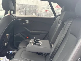 Audi Q8 Technik * CARFAX* ОПЦИЯ ЗА ФИНАНСИРАНЕ* , снимка 12