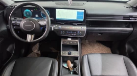 Hyundai Kona Premium* Крайна Цена* , снимка 13