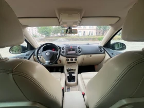 VW Tiguan, снимка 4