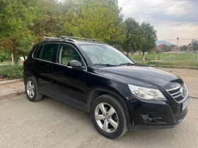 VW Tiguan, снимка 2