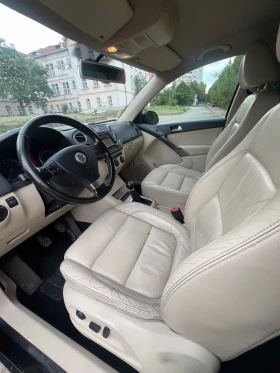 VW Tiguan, снимка 5