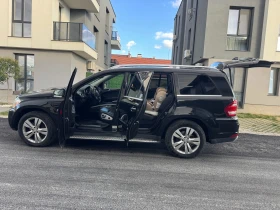 Mercedes-Benz GL 450 V8 4.7 LPG, снимка 7
