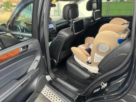 Mercedes-Benz GL 450 V8 4.7 LPG, снимка 13
