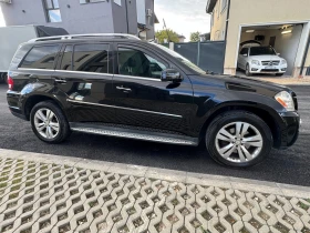 Mercedes-Benz GL 450 V8 4.7 LPG, снимка 3
