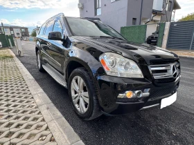 Mercedes-Benz GL 450 V8 4.7 LPG, снимка 2
