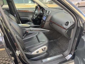 Mercedes-Benz GL 450 V8 4.7 LPG, снимка 15
